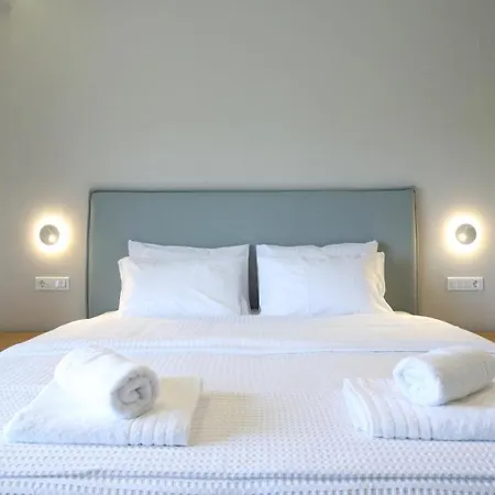 Carabella 4* Lefkada City