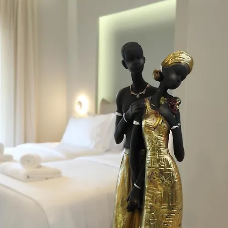 Carabella 4* Lefkada City