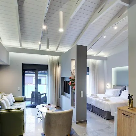 Lejlighedshotel Carabella