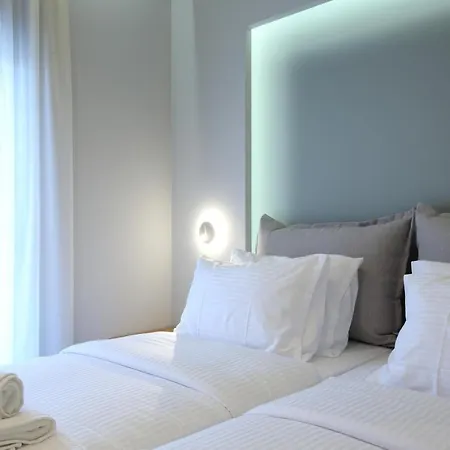 Lejlighedshotel Carabella 4*