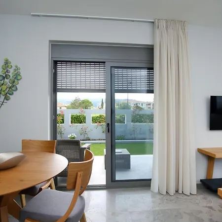 Carabella Lejlighedshotel