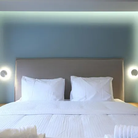 Hotel de apartamente Carabella *