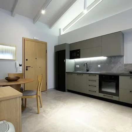 Carabella 4* Lefkada City