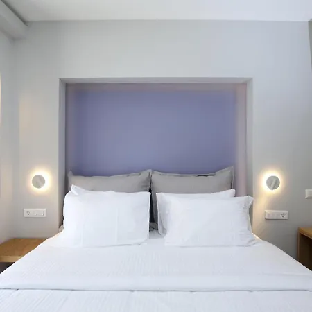 Hotel de apartamente Carabella *