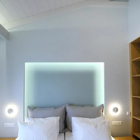 Carabella Lejlighedshotel 4*