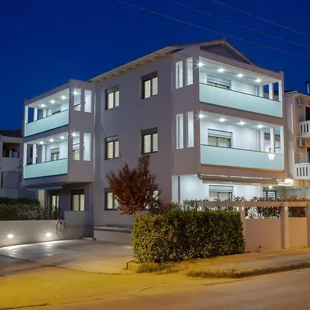 Carabella Aparthotel 4*
