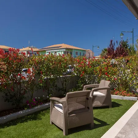 Carabella Lejlighedshotel 4*