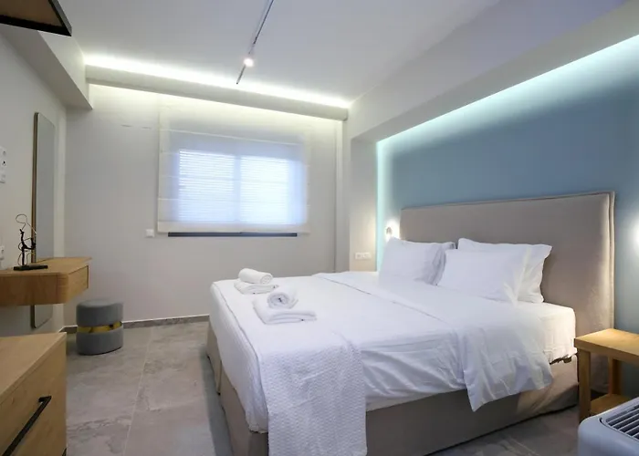 Carabella מלון דירות