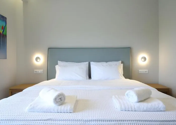 Carabella 4* Lefkáda