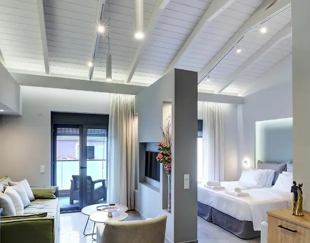 מלון דירות Carabella