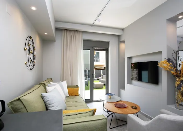 Carabella מלון דירות